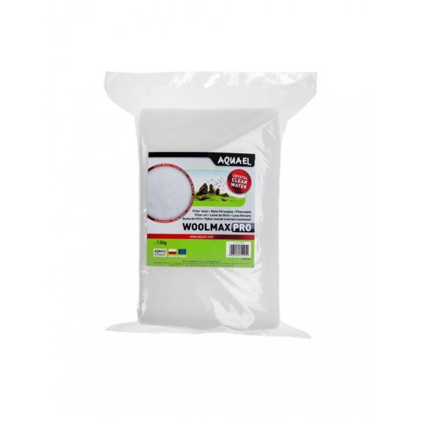 AQUAEL Wkład Wool MAX PRO 130g