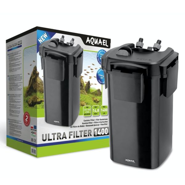 AQUAEL Filtr Ultra 1400
