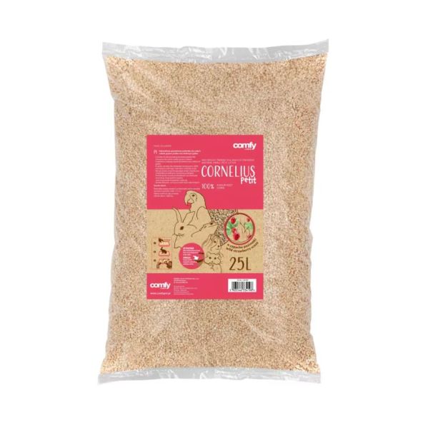 COMFY Żwir Cornelius 25L Poziomka