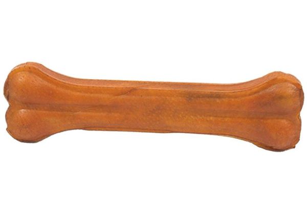 MACED Kość prasowana wędzona 11 cm