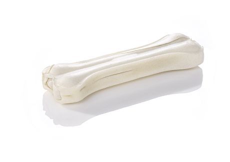 MACED Kość Prasowana Biała 21 cm