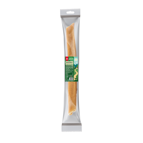 MACED 100% Natura Skóra wieprzowa M 1 szt.