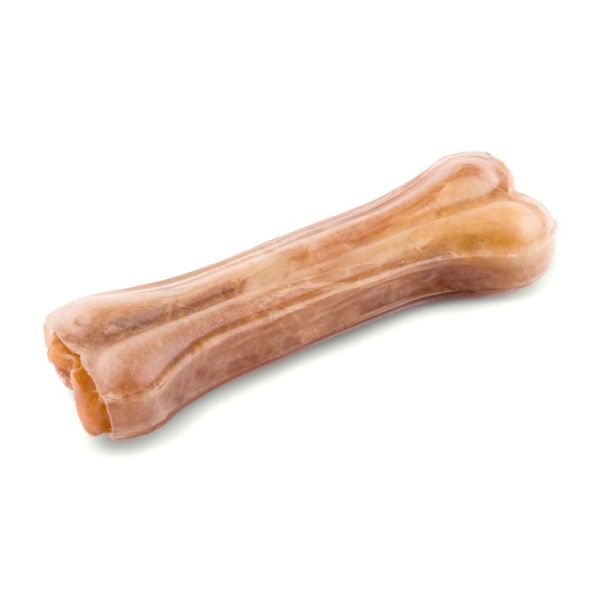 MACED Kość Prasowana 11 cm