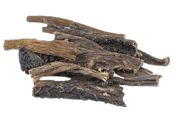 MACED Żwacze żołądki wołowe suszone naturalne 1kg