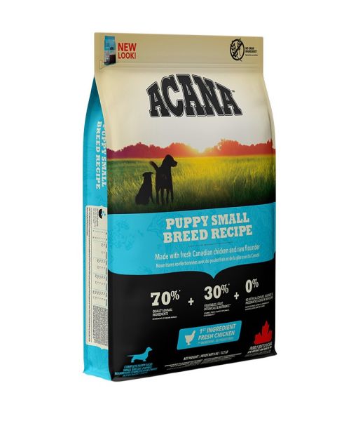 ACANA Puppy Small Breed 6 kg