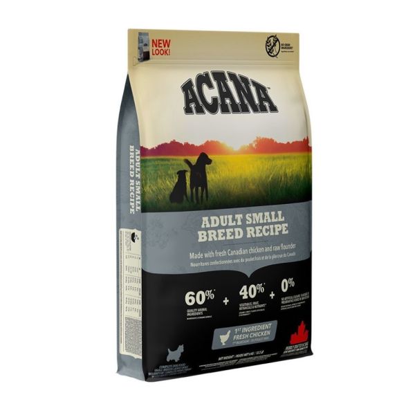 ACANA Adult small breed 6 kg