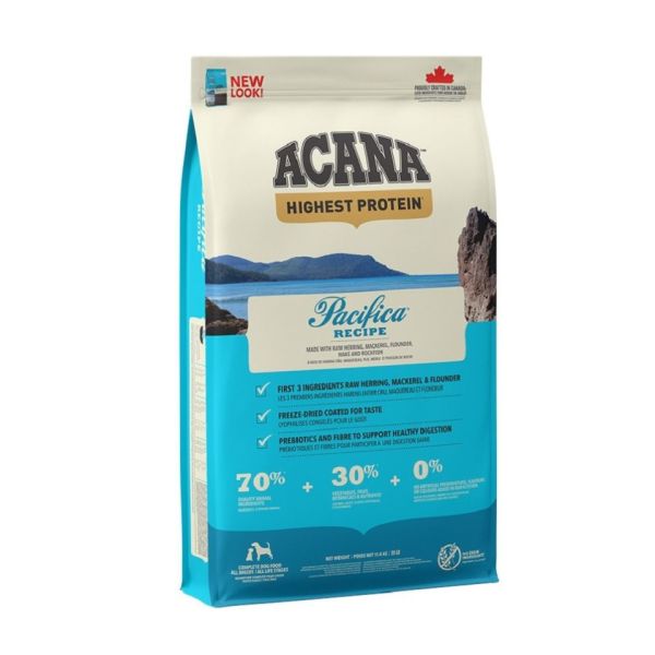 ACANA Pacifica Dog 6 kg