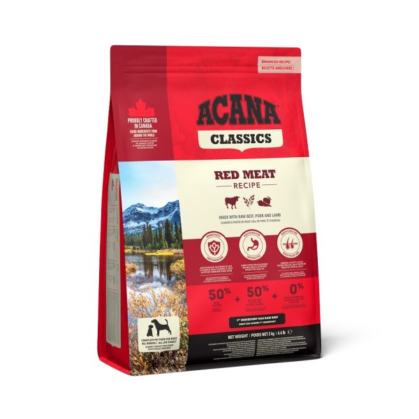 ACANA Classic Red Meat 2 kg