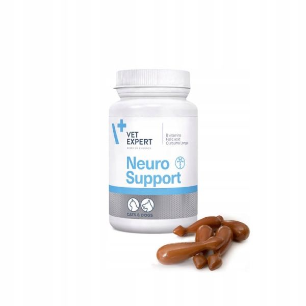 NEUROSUPPORT 45 KAPSUŁEK