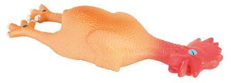 TRIXIE Kogut lateksowy mały 23 cm