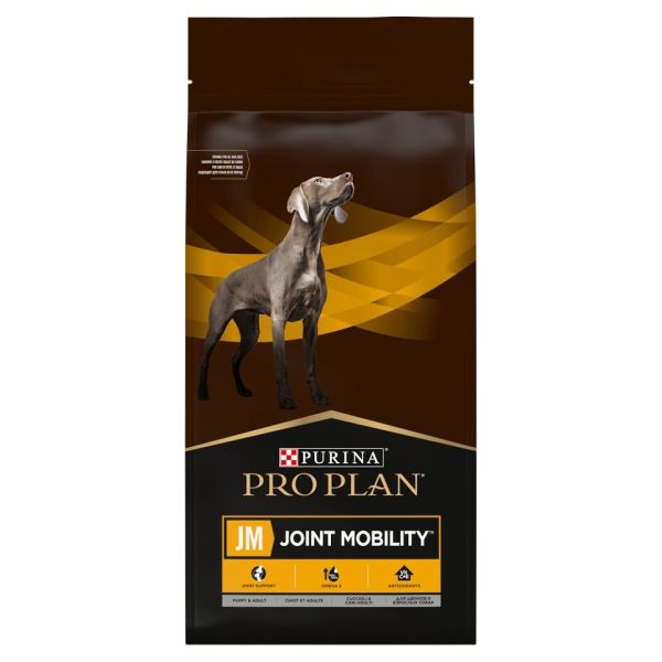 PURINA PRO PLAN Canine JM Joint Mobility 3 kg