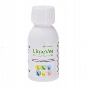 LIMEVET 100 ML CIECZ KALIFORNIJSKA