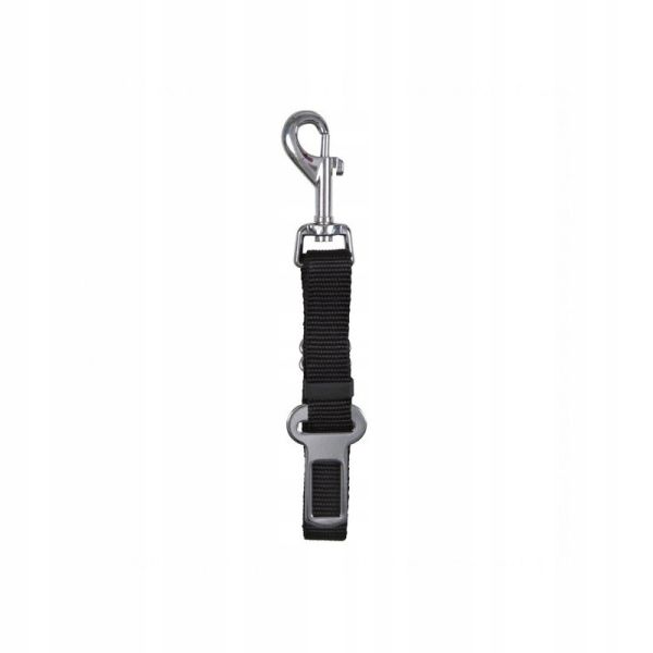 TRIXIE Krótka smycz do szelek samochodowych XS-S 30-45 cm