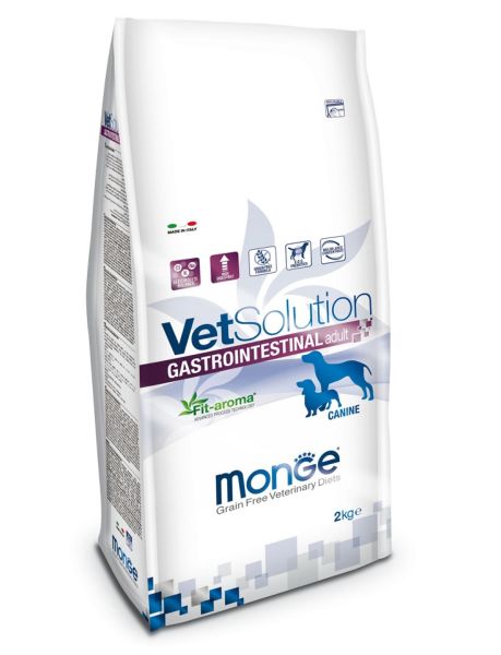 MONGE Vet Solution Dog Gastrointestinal 2 kg