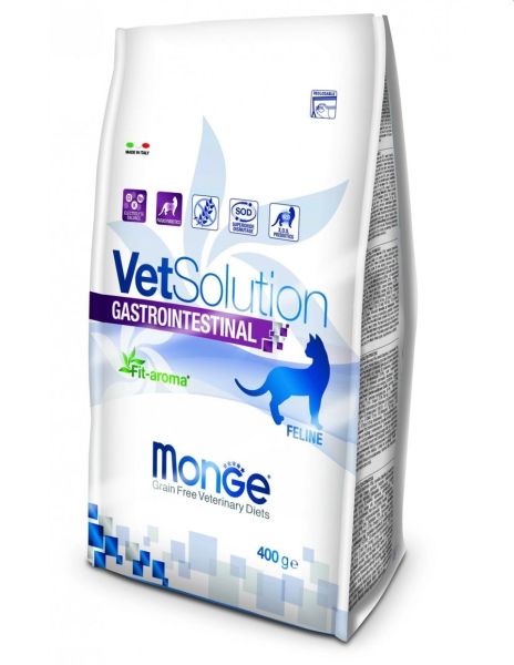 MONGE Vet Solution Gastrointestinal 400g