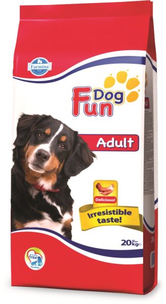 FARMINA Fun dog adult 20 kg