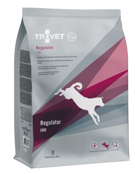 TROVET Regulator OHD dla psów 3 kg