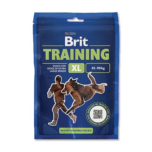 BRIT Training Snack XL trenerki dla psa 200 g