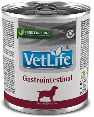 FARMINA VET Life natural diet dog gastrointestinial 300 g