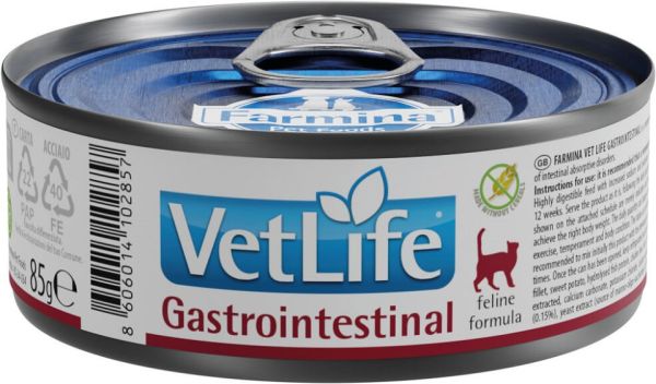 FARMINA Vet Life Gastrointestinal 85g