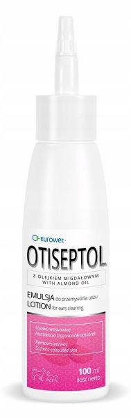 OTISEPTOL 100 ML.