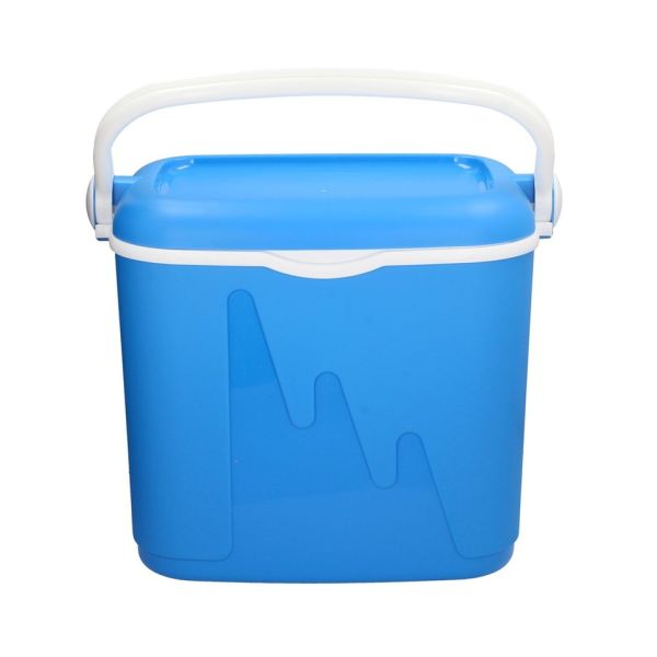 CURVER Lodówka turystyczna na wkłady 32 l niebieska