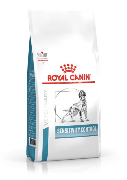ROYAL CANIN Sensitivity Control 7 kg