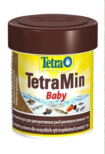 TETRA Min Baby 66 ml