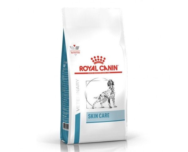 ROYAL CANIN Dog skin care adult 11 kg