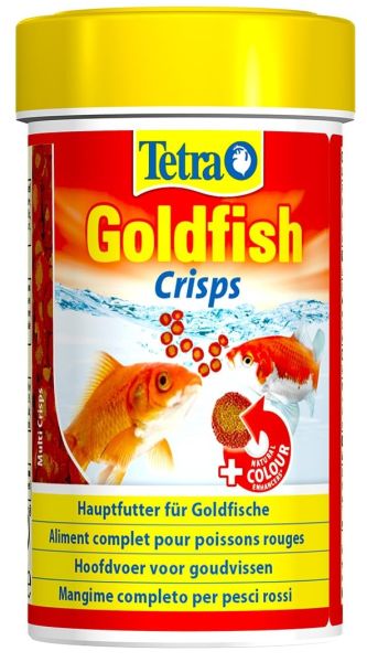 TETRA Goldfish Pro 250 ml dla złotych rybek