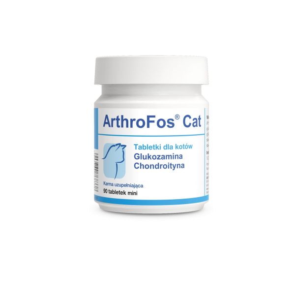 DOLVIT CAT ARTHROFOS  90 TABL.