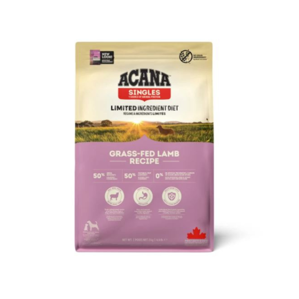 ACANA Grass-Fed Lamb Jagnięcina 2 kg