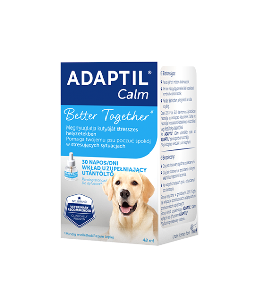 ADAPTIL WKŁAD 48 ML