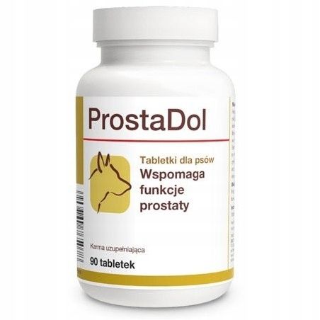 DOLVIT PROSTADOL 90TABL.