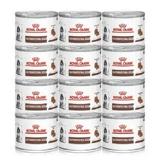 ROYAL CANIN VET Diet Gastro Intestinal Puppy 12 x 195 g