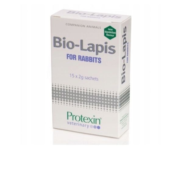 BIO-LAPIS 2 G X 6 probiotyk