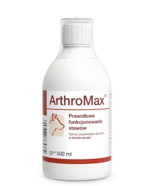 DOLVIT ARTHRO MAX 500 ML