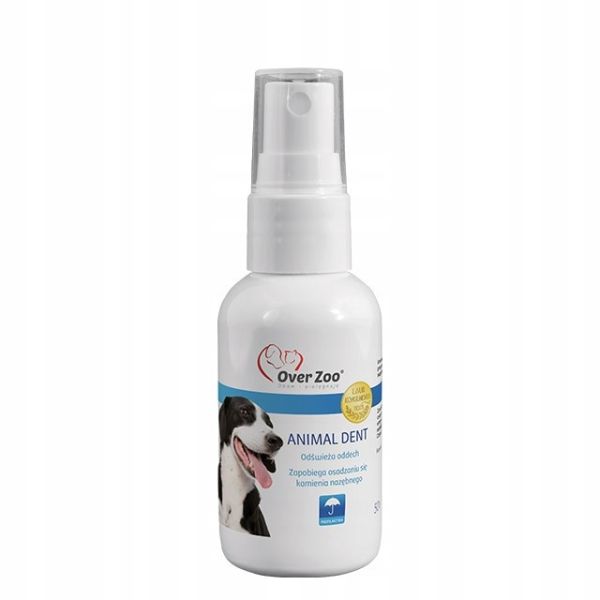 ANIMAL DENT  50ML * SPRAY