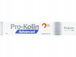 PRO-KOLIN ADVANCED CATS 15ML