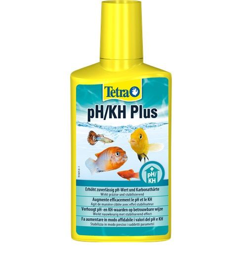 TETRA pH/KH Minus środek regulujący twardość wody 250 ml