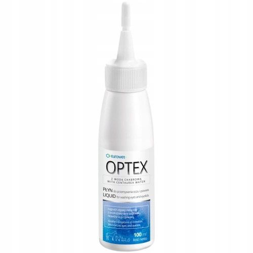 OPTEX 100 ML.