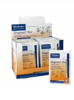 DIAPROOF PRO 100 G  *PROSZEK  *SASZETKA