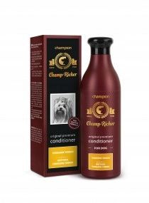 CHAMP-RICHER ODŻYWKA YORKSHIRE TERRIER 250 ML