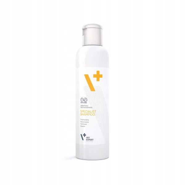 SZAMPON SPECIALIST SHAMPOO 250ML *VETEXPERT