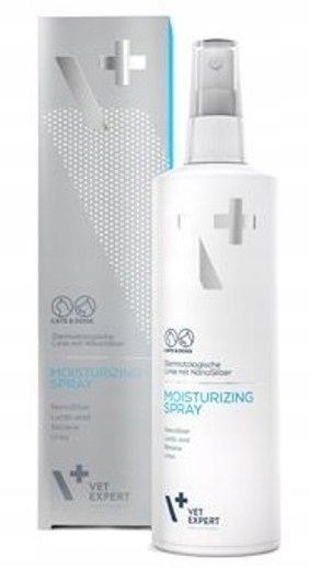 MOISTURIZING  SPRAY 100 ML