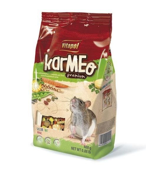 VITAPOL Pokarm dla myszy 400g