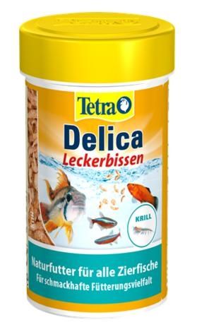 TETRA Przysmak Delica Krill 100 ml