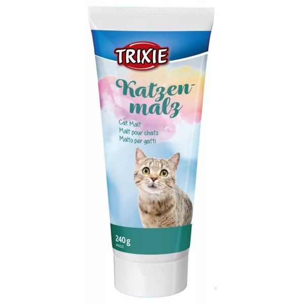 TRIXIE Słód dla kota 240g