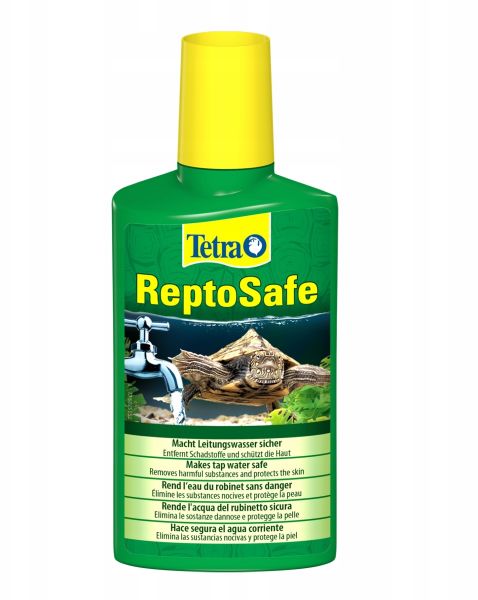 TETRA ReptoSafe 100 ml uzdatniacz wody