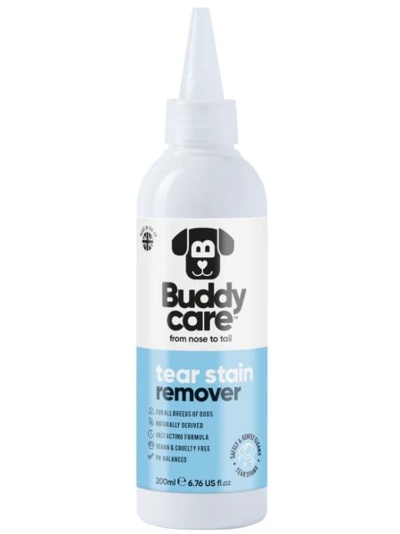 Środek do usuwania plam łzowych u psów 200 ml